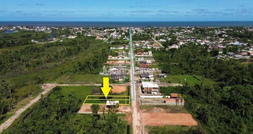 Lote/Terreno à Venda, Barra do Saí - Itapoá
