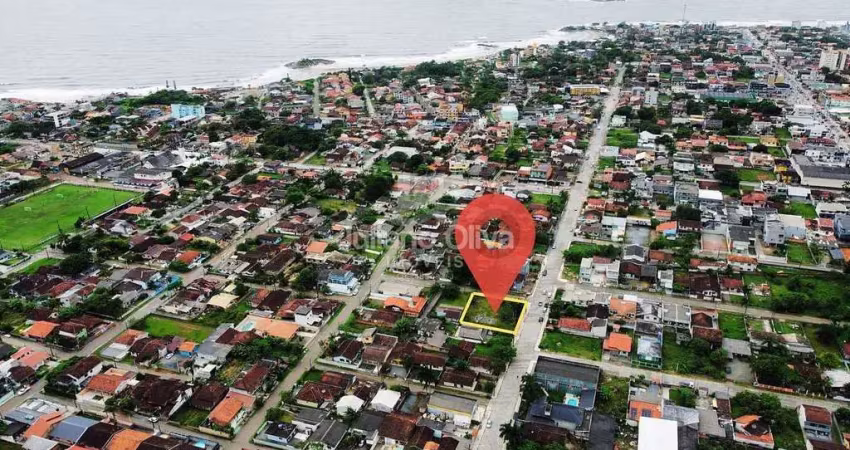 Terreno à venda na RUA FRANCISCO QUINTINO CORREA (760), Itapema do Norte, Itapoá