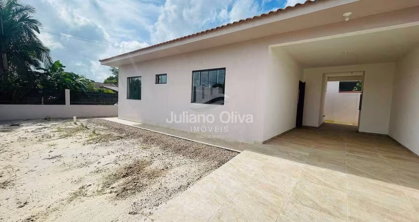 Casa com 03 dormitórios à Venda no Rio Gracioso