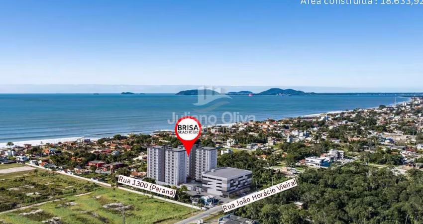 Brisa Beach Club à Venda, Santa Clara - Itapoá