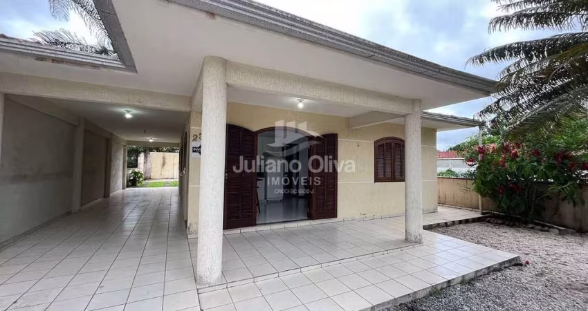 Casa com 3 quartos e 1 suíte à Venda, Itapema do Saí - Itapoá