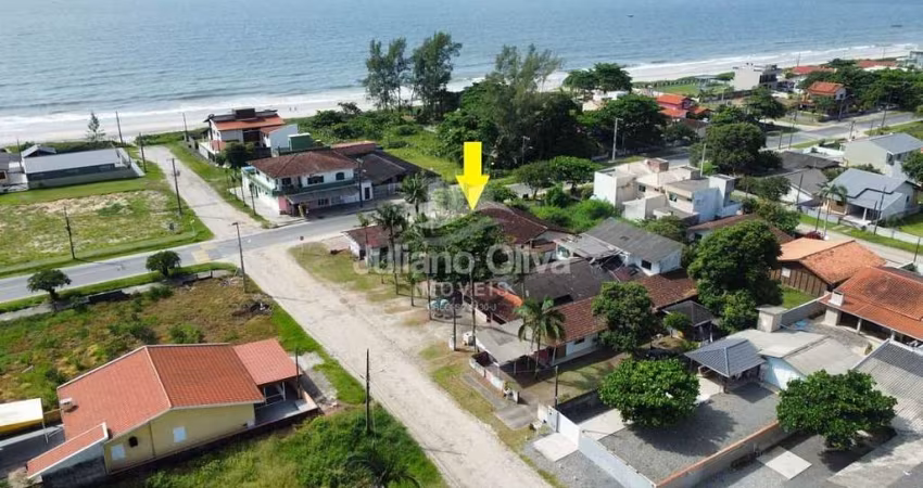 Oportunidade de Lote/Terreno de esquina à Venda, Barra do Saí - Itapoá