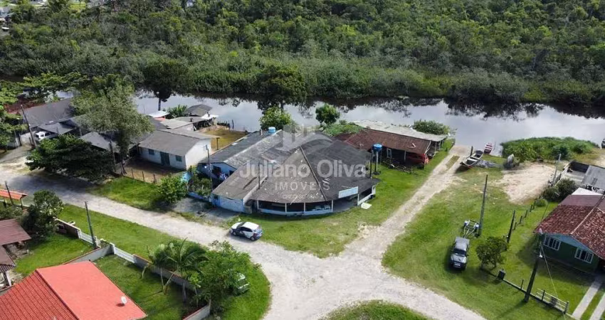 Terreno à venda na RUA 250, MANOEL CALDEIRA, Barra do Sai, Itapoá