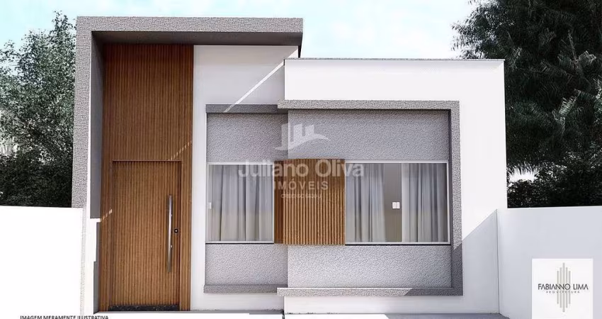 Casa á Venda Região Central