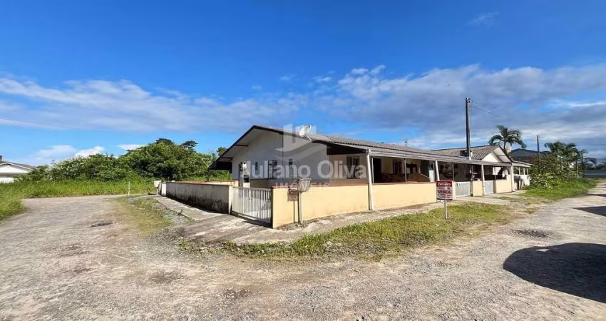 IMÓVEL PARA INVESTIMENTO NO SAÍ MIRIM