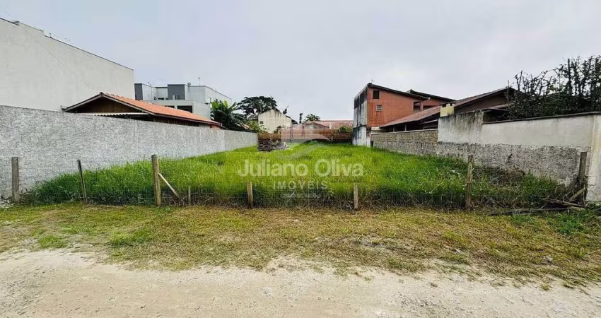 Terreno Murado à Venda, Jardim Perola do Atlântico - Itapoá