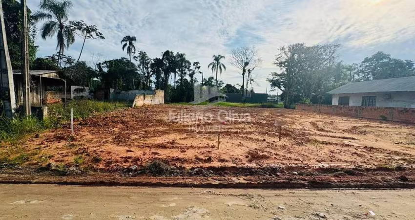 Lote/Terreno Limpo e Aterrado à Venda, Paese - Itapoá