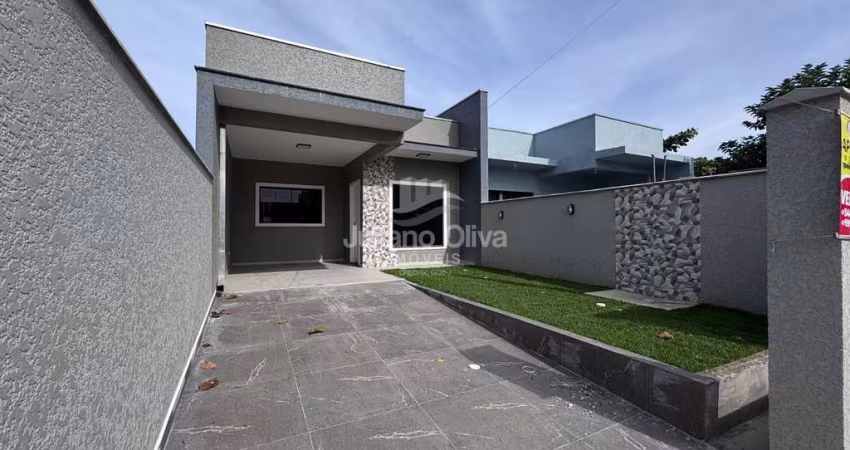 CASA NO ITAPOÁ CENTRO