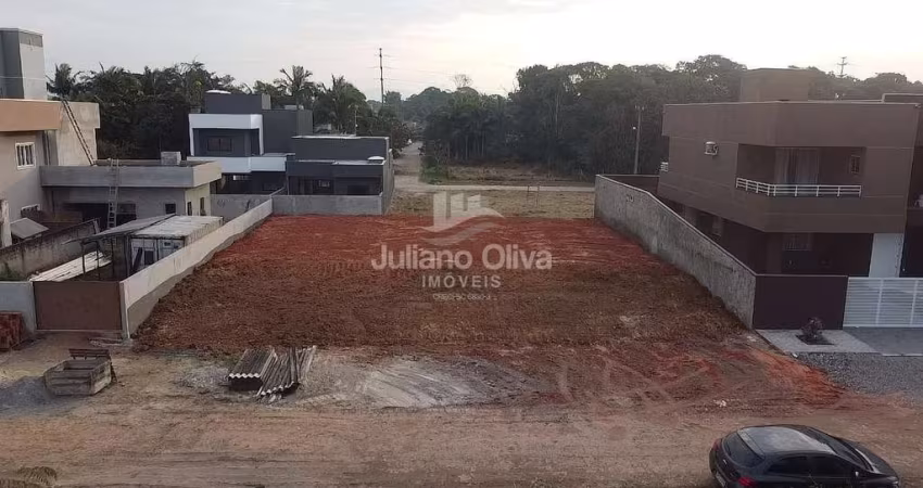 Terreno 540,00m² à Venda - Itapoá
