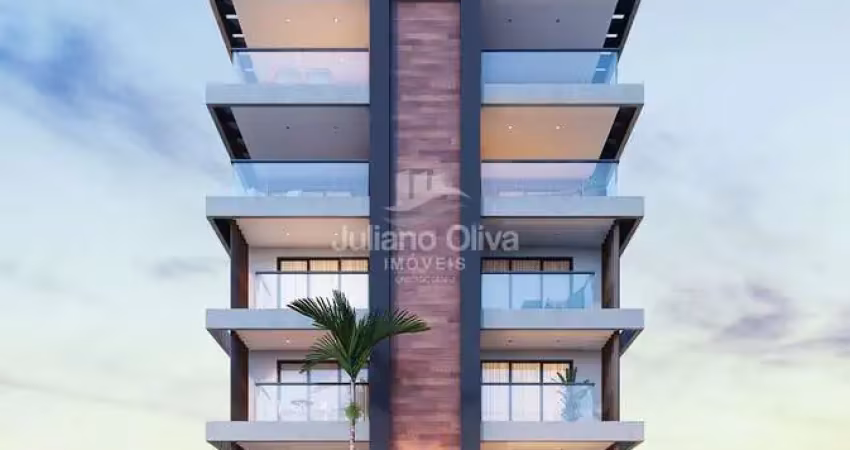Apartamento com 4 quartos à venda na Avenida Dom Henrique II, Barra do Sai, Itapoá