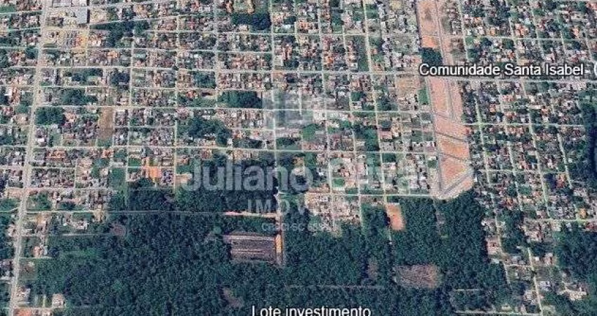 Terreno em Itapoá com 420m² – Ótimo para investimento