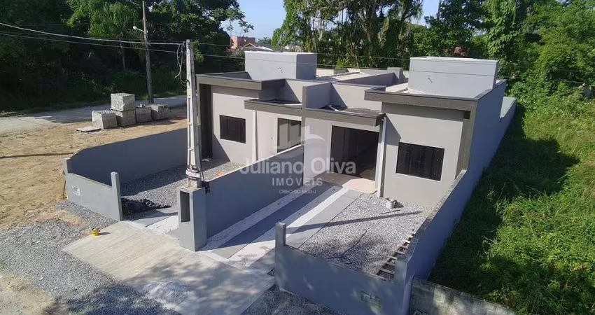 Aproveite o Verão: Casa a 450m da Praia, Parque