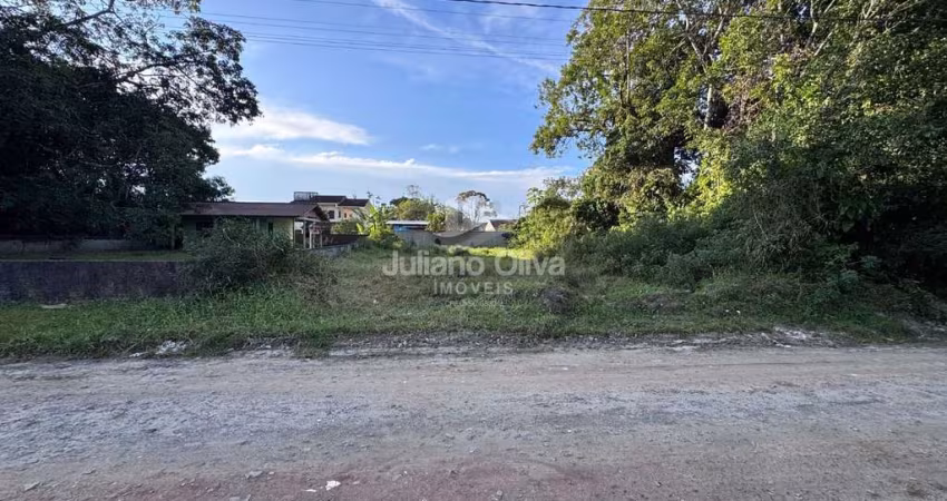 Terreno de 450 m² com Excelente Localização