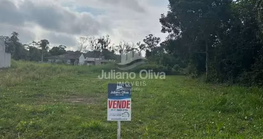 TERRENO A  700 METROS DA PRAIA