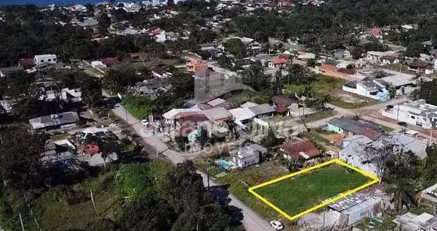 TERRENO A VENDA