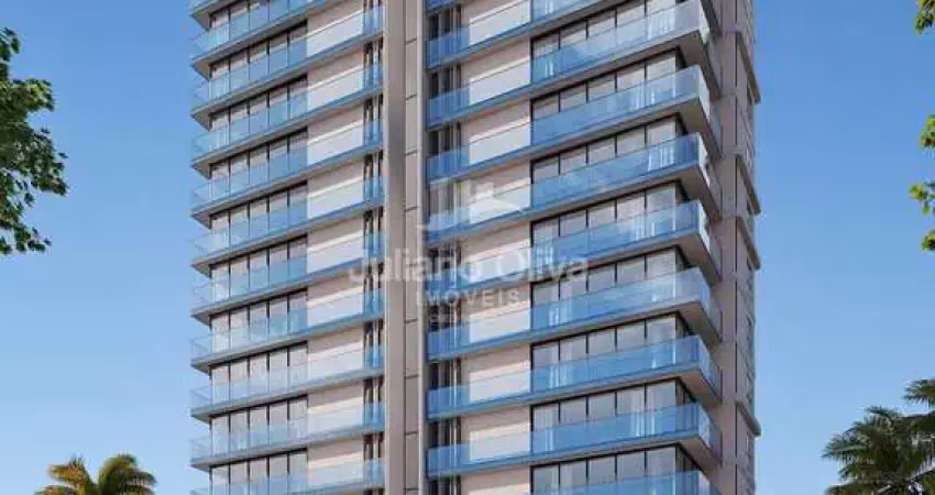 Apartamento com 3 quartos à venda na Rua Jucelino Kubitschek, Jardim Pérola do Atlântico, Itapoá