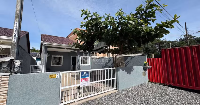 Casa com 2 quartos à venda na RUA 1080 CONSTRUTOR LUIZ ANTÔNIO GARCIA, Paese, Itapoá