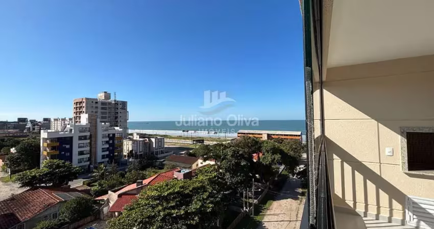 Apartamento com 3 quartos à venda na Rua Eva Olkoski, Paese, Itapoá