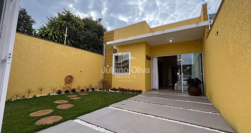 Casa com 2 quartos à venda na Rua 160, Itapema do Sai, Itapoá