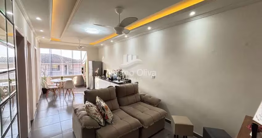Apartamento com 2 quartos à venda na Rua do Príncipe, Itapema do Norte, Itapoá