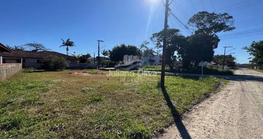 Terreno à venda na Rua MANOEL GUILHERME SOARES38.067, Centro, Itapoá
