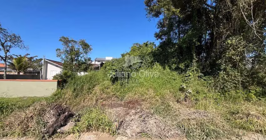 Terreno à venda na Rua 140 Cristovão Colombo, Itapema do Sai, Itapoá