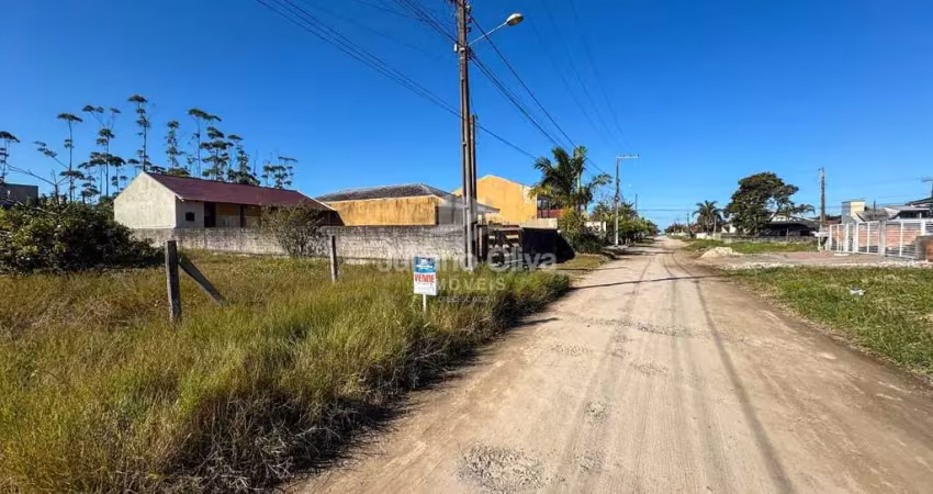 Terreno à venda na RUA 100 MARCÍLIO DIAS, Barra do Sai, Itapoá