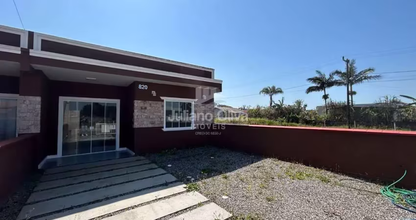 Casa com 3 quartos à venda na RUA 450 AVELINO ANTÔNIO VIEIRA, Volta ao mundo, Itapoá