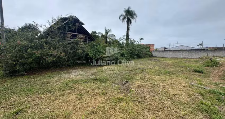 Terreno à venda na Rua 2490, Pontal do Norte, Itapoá