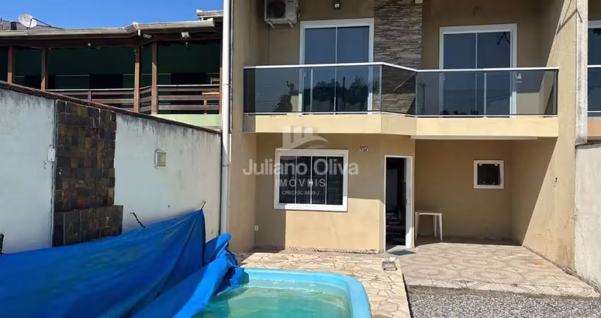Casa com 3 quartos à venda na RUA 420 AVELINO ENOCH RODRIGUES VIEIRA, Volta ao mundo, Itapoá