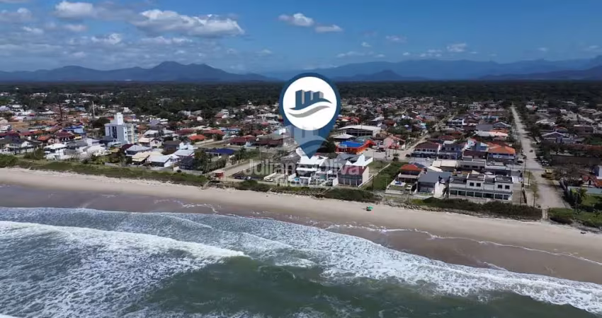 Casa com 5 quartos à venda na AVENIDA 21 BEIRA MAR I, Barra do Sai, Itapoá