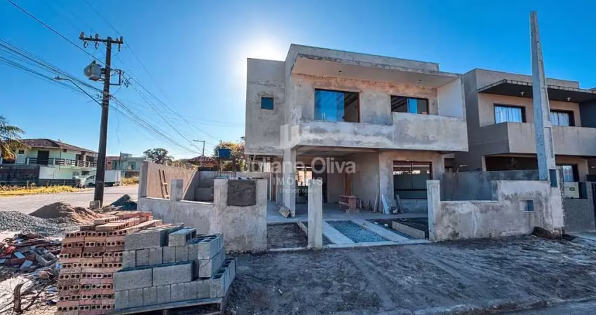 Casa com 3 quartos à venda na RUA 570 IRINEU BORNHAUSEN, Cambijú, Itapoá