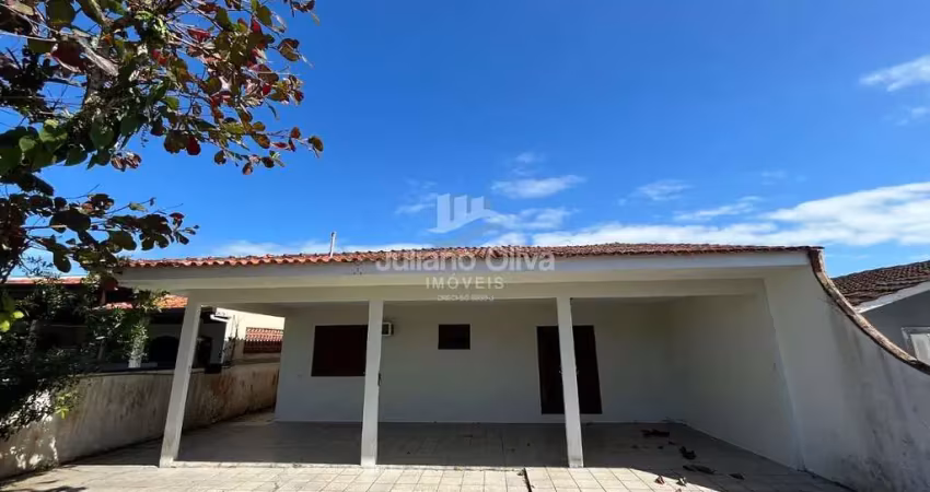 Casa com 3 quartos à venda na Rua 30 Verde Rio, Barra do Sai, Itapoá