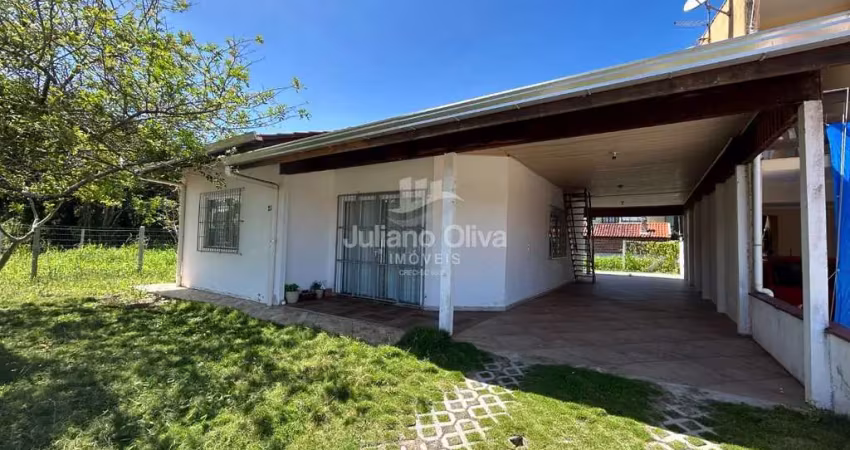 Casa com  03 dormitórios á venda jardim pérola do atlântico