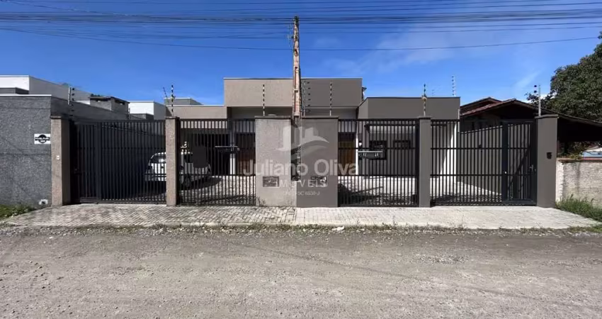 Casa com 3 quartos à venda na RUA 910 ALEXANDRINI, Jardim Pérola do Atlântico, Itapoá