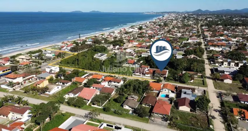Casa com 3 quartos à venda na RUA 210 DOS GUARANIS, Barra do Sai, Itapoá