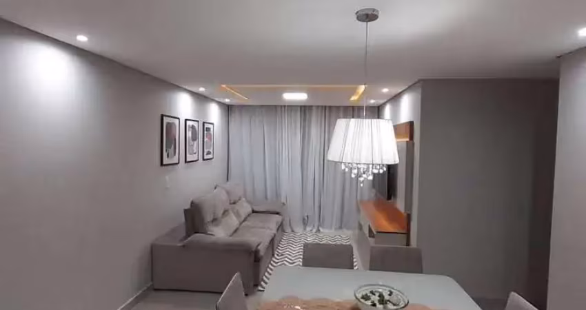 Apartamento com 3 dormitórios à venda, 88 m² por r$ 784.400,00 - jardim estoril - são josé dos campos/sp