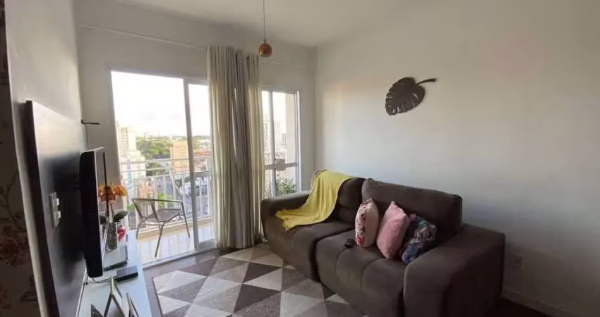 Apartamento com 2 dormitórios à venda, 63 m² por r$ 455.000,00 - jardim américa - são josé dos campos/sp