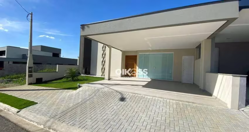 Casa com 3 dormitórios à venda, 170 m² por r$ 1.250.000,00 - recanto dos eucaliptos - são josé dos campos/sp