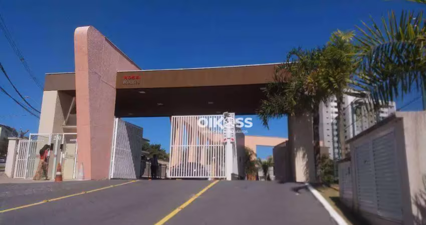 Apartamento à venda, 99 m² por r$ 780.000,00 - vila industrial - são josé dos campos/sp