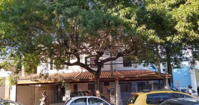 Casa com 7 dormitórios à venda, 306 m² por r$ 2.660.000,00 - centro - são josé dos campos/sp