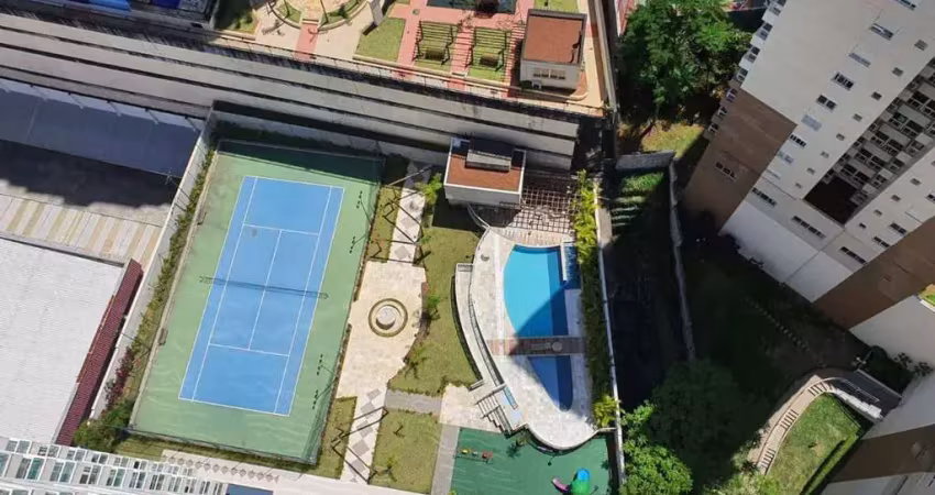 Apartamento com 2 dormitórios à venda, 77 m² por r$ 850.000 - vila ema - são josé dos campos/sp