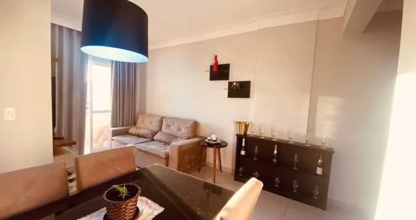 Apartamento com 3 dormitórios à venda, 68 m² por r$632,000,00 - jardim américa - são josé dos campos/sp