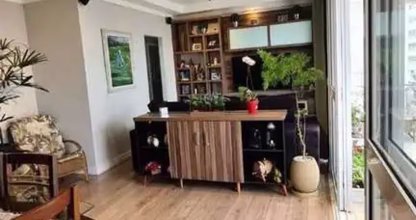 Apartamento com 3 dormitórios à venda, 122 m² por r$ 1.150.000,00 - jardim das indústrias - são josé dos campos/sp