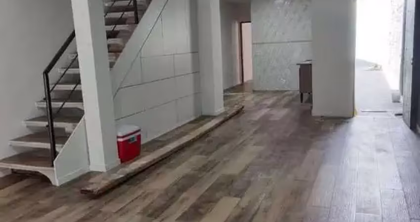 Casa com 4 dormitórios à venda, 220 m² por r$ 450.000,00 - campos de são josé - são josé dos campos/sp