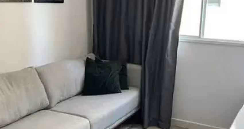 Apartamento com 2 dormitórios à venda, 49 m² por r$ 265.000 - vila iracema - são josé dos campos/sp