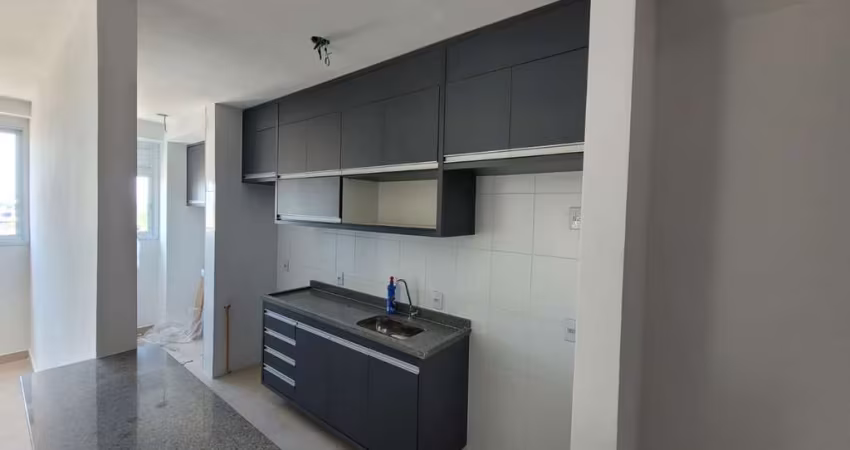 Cobertura com 3 dormitórios à venda, 103 m² por R$ 565.000 - Jardim das Indústrias - Jacareí/SP
