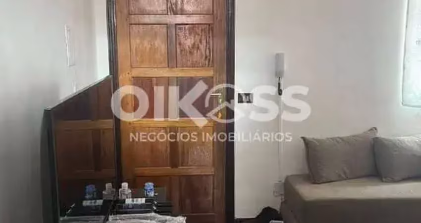 Apartamento com 2 quartos à venda, vila tatetuba - são josé dos campos