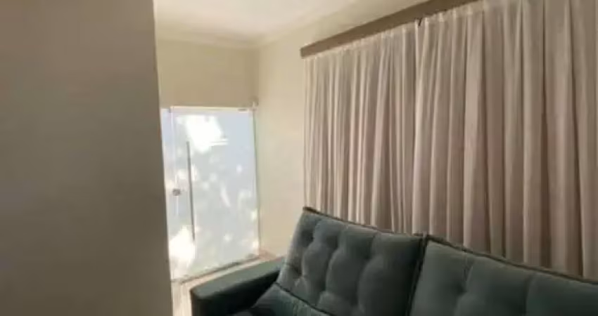 Casa com 3 dormitórios à venda, 170 m² por r$ 980.000 - villa branca - jacareí/sp