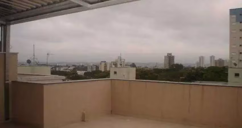 Apartamento duplex com 3 dormitórios à venda, 142 m² por r$ 560.000,00 - jardim oriental - são josé dos campos/sp